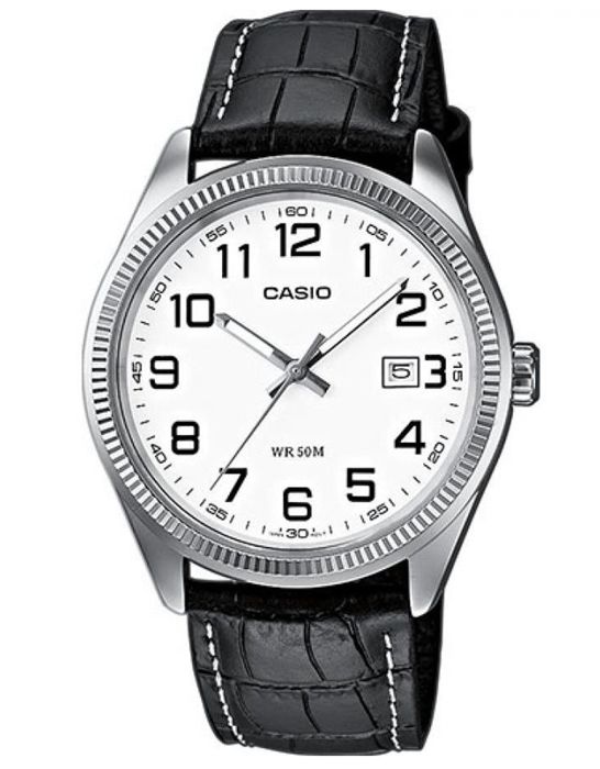 CASIO montre pour homme Collection MTP-1302PL-7BVEF.
