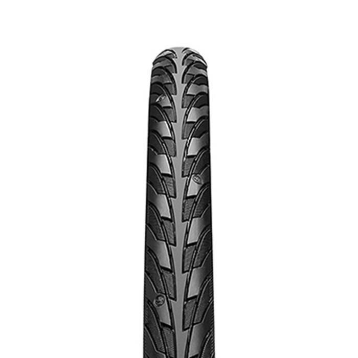 PNEU CITY-VTC-VTT 700 X 42 (29 x 1,60) CONTINENTAL CONTACT NOIR TR (42-622) -OFFRE SPECIALE-
