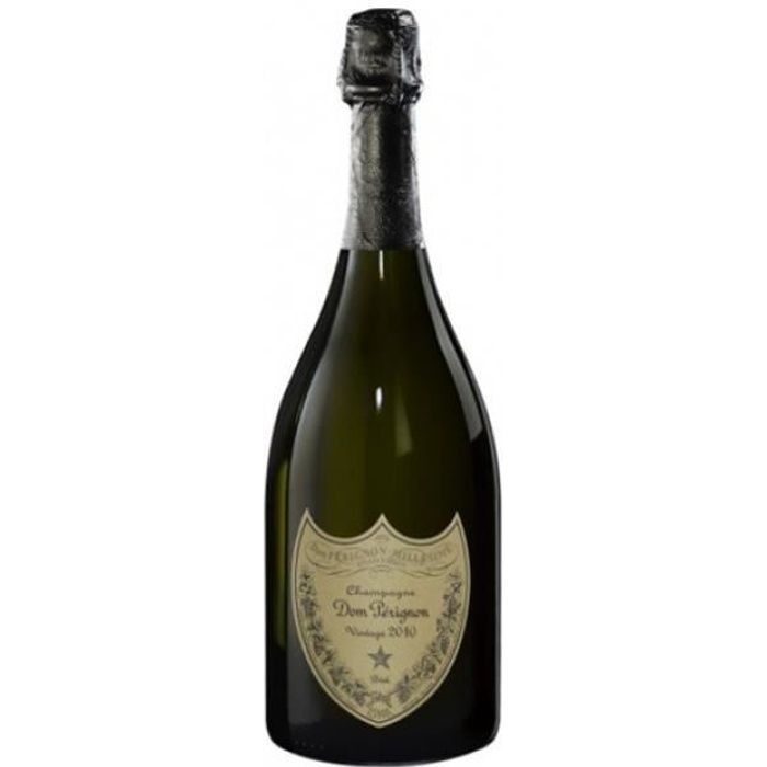 Dom Perignon Vintage - Champagne AOC - 2010