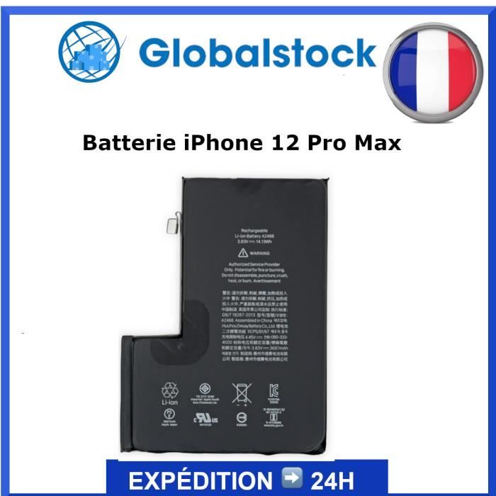 Batterie pour iPhone 12 Pro Max