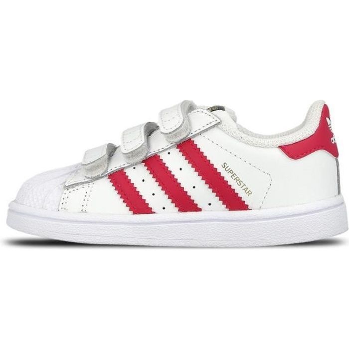 adidas Originals Baskets mode Superstar Foundation Cf I