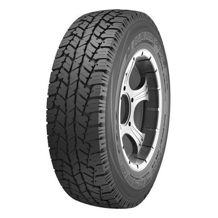 Nankang 235/75R15 104S FT-7