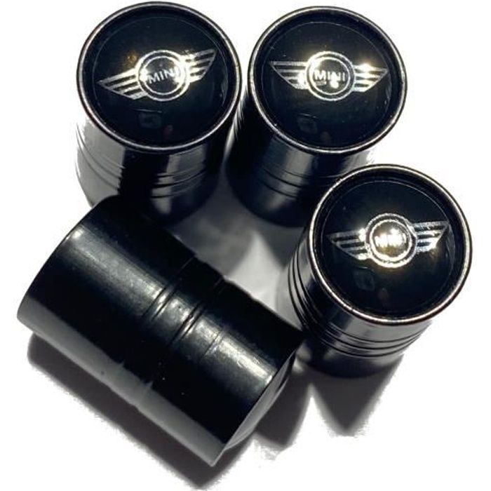 Bouchon de valve voiture auto bmw audi volvo seat toyota mercedes amg M performance Mini cooper FR06