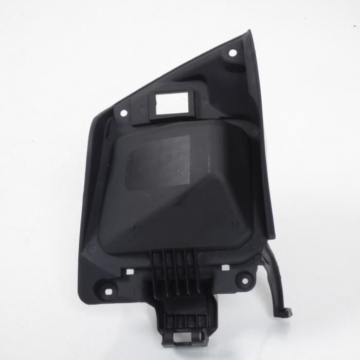Trappe de vide poche droit One pour scooter Yamaha 500 Tmax 2008-2011 4B5-2836N-00-00