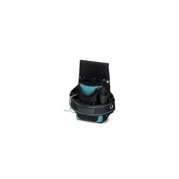 Sacoche porte-outils Conditionnement: 1 pc(s) Phoenix Contact TOOL-BELTPOUCH EMPTY 1212502