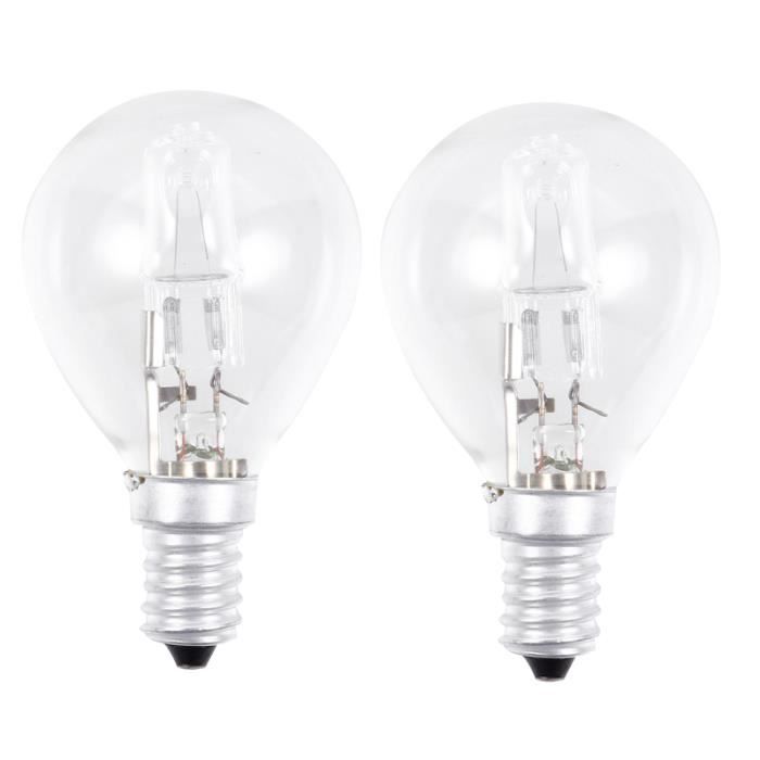 Lampe de four E14 lampe de remplacement lumineuse durable pour ampoule de pour armoire de maintien d'appareil de à micro-ondes