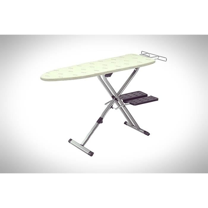 TABLE A REPASSER ROWENTA