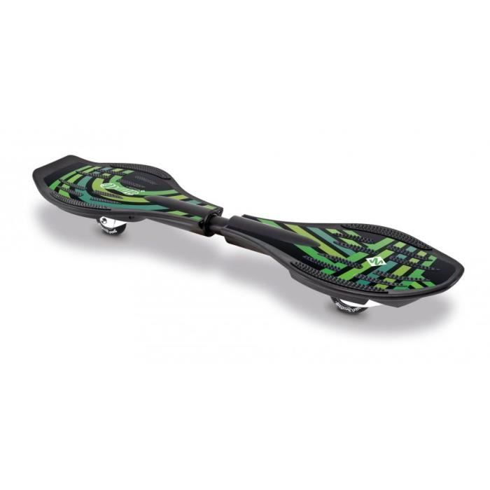 STREET SURFING Casterboard Wave Original Space Track