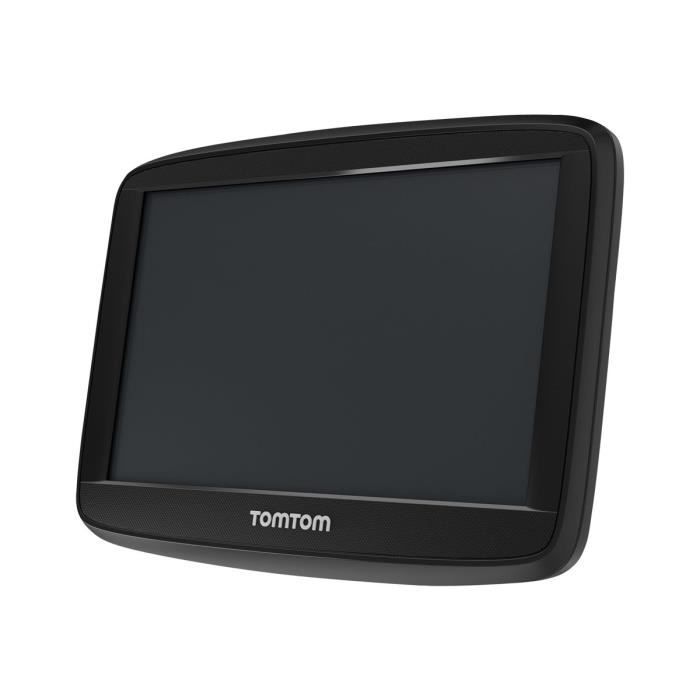 TomTom Start 52 Navigateur GPS automobile 5 po grand écran-1AA5.002.02