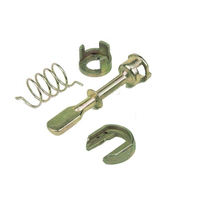 KIT REPARATION SERRURE DE PORTE AVANT VW SEAT
