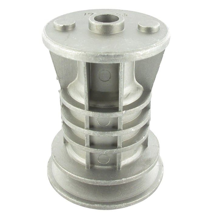 Mozzo Lama Originale Greenstar 539578 - Compatibile Con GGP, Castelgarden, Stiga, Viking - Foto 11