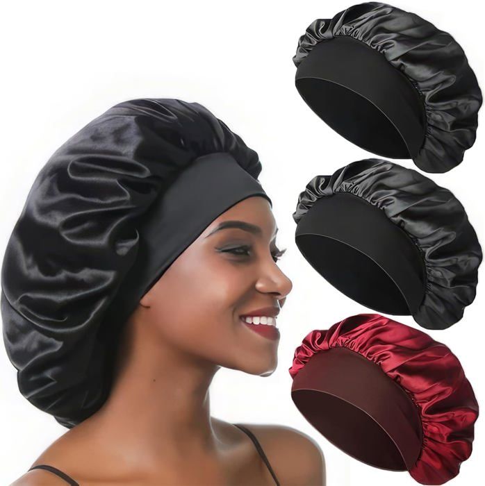 Soie Nuit Bonnets Licorne En Satin Lilbitty Lot De 3 - Pour Bébé Cheveux Bouclés, Nuit Et Jeu, 3-18 Mois Fill Es Garçons Soie Nuit Bonnets Licorne En Satin Lilbitty Lot De 3 - Pour Bébé Cheveux Bouclés, Nuit Et Jeu, 3-18 Mois Fill Es Garçons