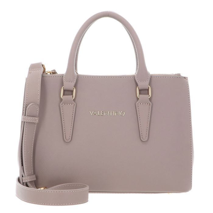 VALENTINO Sac à main beige pour femme - Zero Re Shopping Bag 276323 VALENTINO Sac à main beige pour femme - Zero Re Shopping Bag 276323