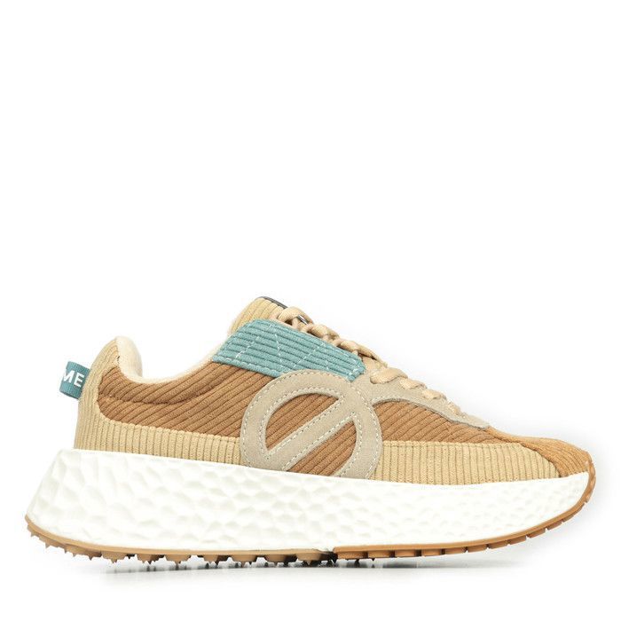 No Name No Name Carter Runner Baskets femme
