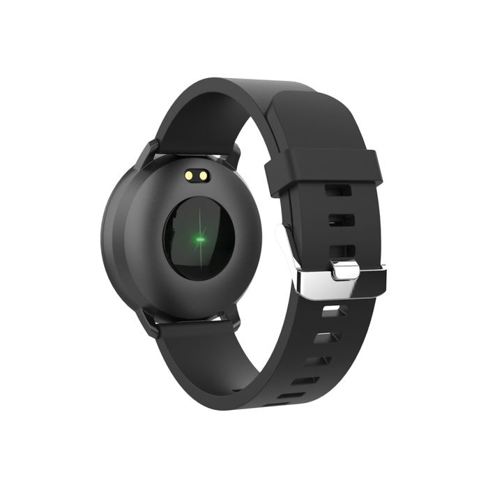 Montre intelligente Forever ForeVive Lite SB-315 noir