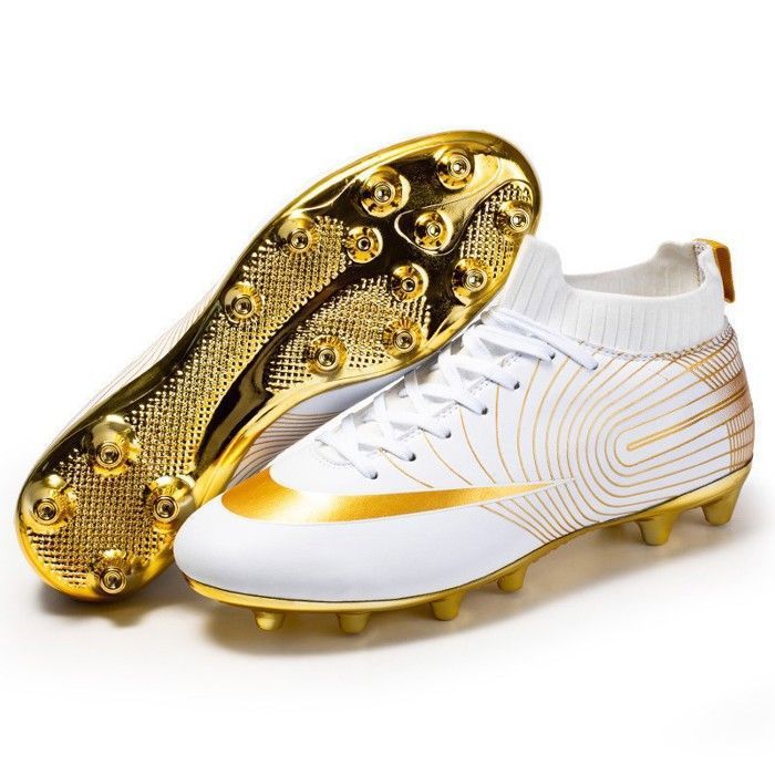 Chaussures De Foot Pour Enfants – Crampons Pour Terrain Sec, Confort Et Maintien Pour Les Petits Sportifs !