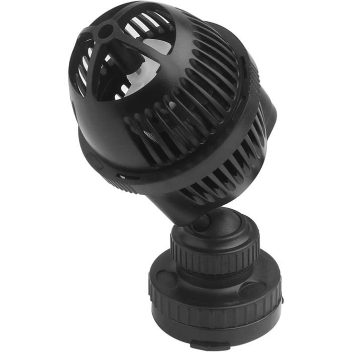 Meilleurs prix pour Speed Pompe De Brassage Wave Maker Pour Aquarium à vagues eau douce et salée avec Magnet Iron 3000L/H