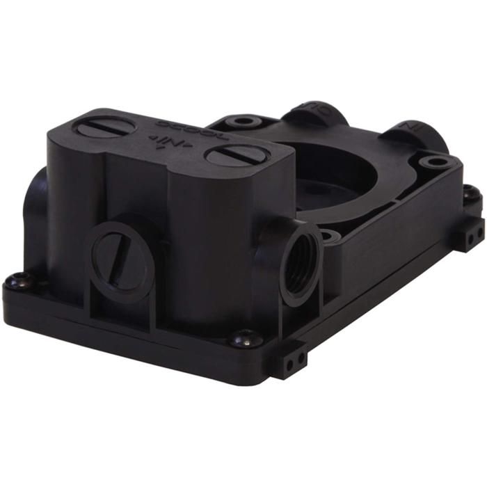 Alphacool 15377 pièce et accessoire pour systèmes de refroidissement d'ordinateurs Réservoir Neuf - vue 4