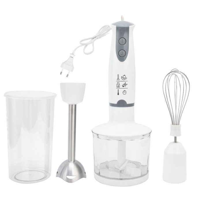 Mixeur électrique multifonction hachoir à aliments portatif pour la maison prise UE 220 V. - Yimai