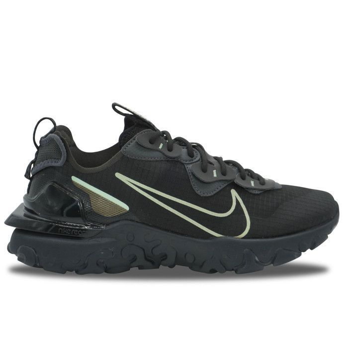 Nike Nike React Vision Black Vapor Green - HQ3819-005_425