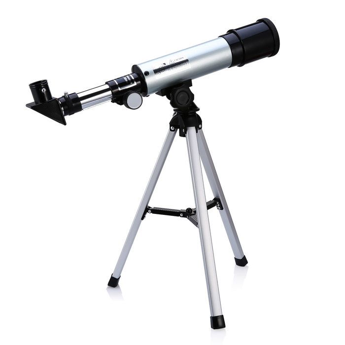 Set Di 3 Oculari Astronomici Da 2 Pollici – 26/32/40 Mm, Con Rivestimento Multistrato E Struttura In Metallo - copertina