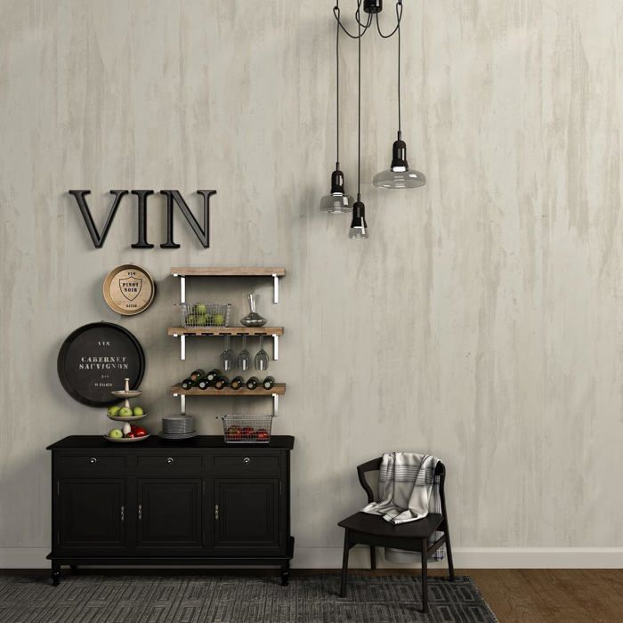 Décoration maison bourgeoise : un style vintage mais 100% moderne ! - Déco de Filles