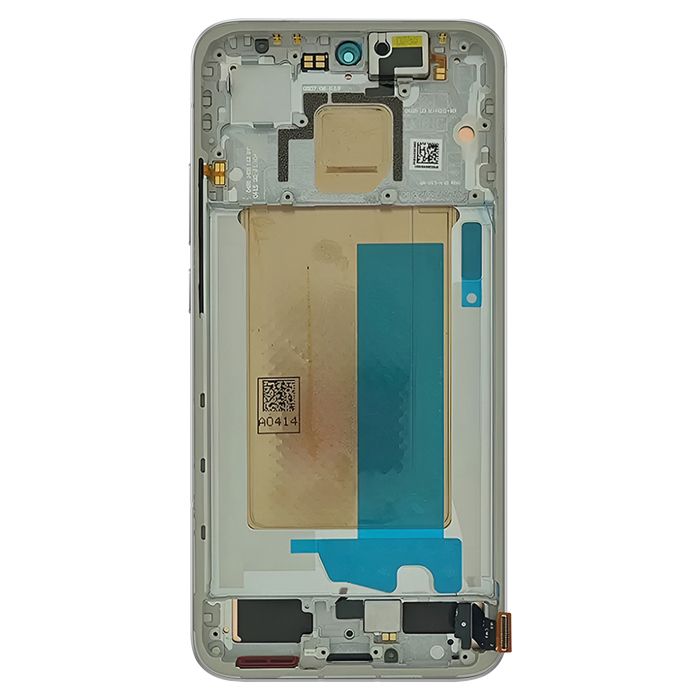 Xiaomi Écran Complet pour Xiaomi Poco F7 5G Écran LCD Vitre Tactile et Châssis - vue 2