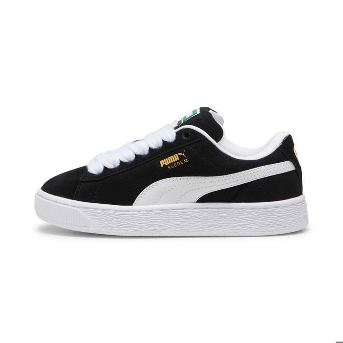 Baskets enfant Puma Suede XL