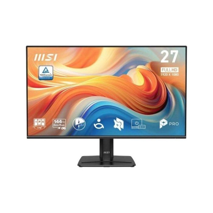 MSI Pro MP271 E14A écran plat de PC 68 6 cm 27 1920 x 1080 pixels Full HD LCD Neuf - vue 8