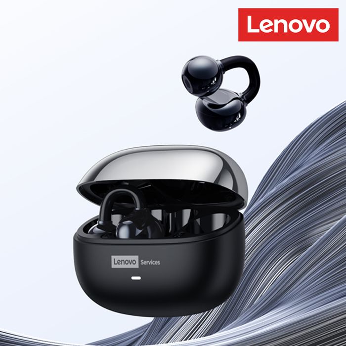 Casque sans fil Bluetooth Lenovo Lenovo LE302 Réduction de bruit Imperméable Microphone intégré