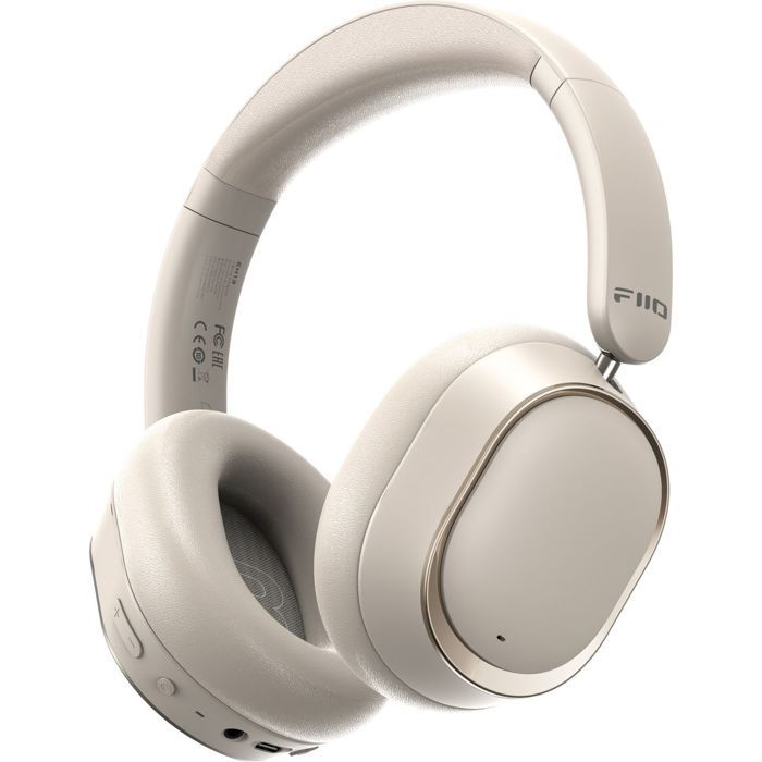 FiiO EH13 Blanc - Casques et écouteurs