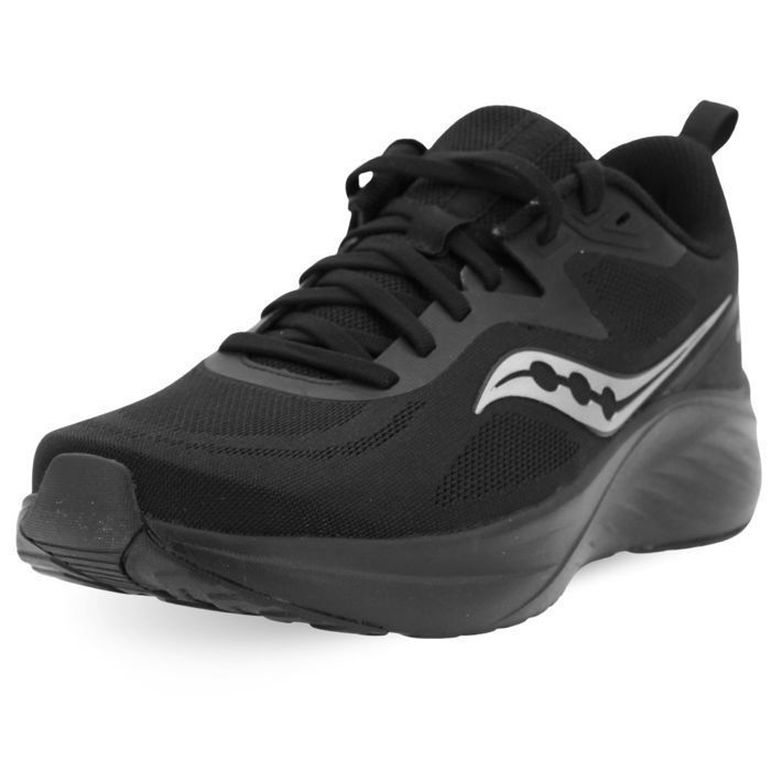 Saucony Chaussure de Course Lancer 3 - S28226-2 Noir