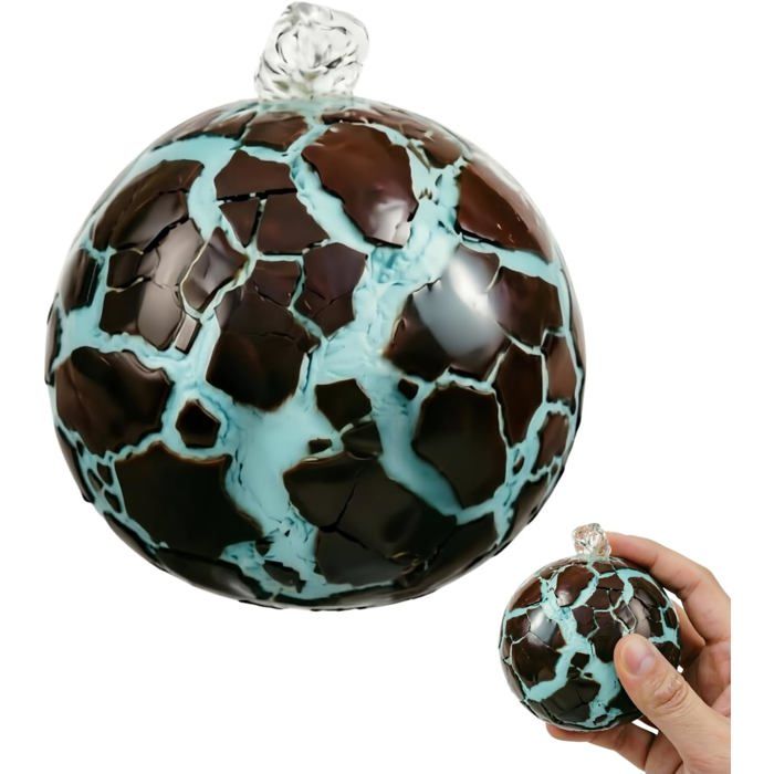 Wax Cracking Squishy Crunchy Chocolate Squishy Suitable for Adults Realistic and Slow Rising Toy Stress Relief Fun Decompression Wax Cracking Squishy Crunchy Chocolate Squishy Suitable for Adults Realistic and Slow Rising Toy Stress Relief Fun Decompression