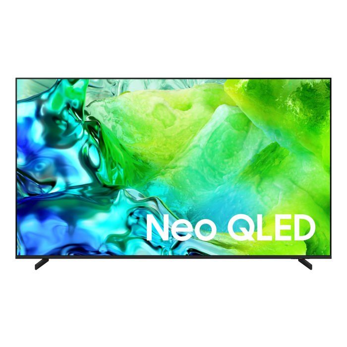 Téléviseur Neo QLED Ultra HD SAMSUNG 50 Écran plat Résolution 3840 x 2160 Quantum Mini LED Tizen™ - vue 1