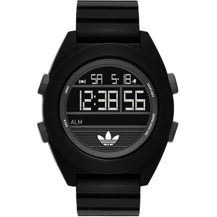 adidas sport horloge