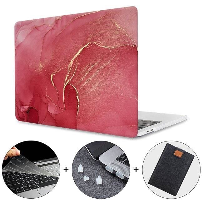 Coque pour ordinateur portable, protège pour Macbook Air Pro - For M1 Chip  Air 13 A2337 - Cdiscount Informatique