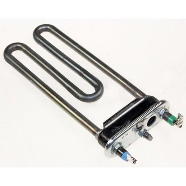 WHIRLPOOL INDESIT Resistenza Lavatrice 1700W Con NTC Foro - Foto 10