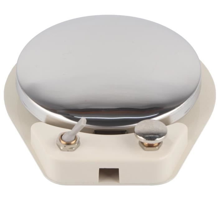 Cavo di Comando a Pedale elettronico con Pedale di Controllo a Pedale 220V con Cavo di Alimentazione (Spina Europea) (EU Plug 200-240V