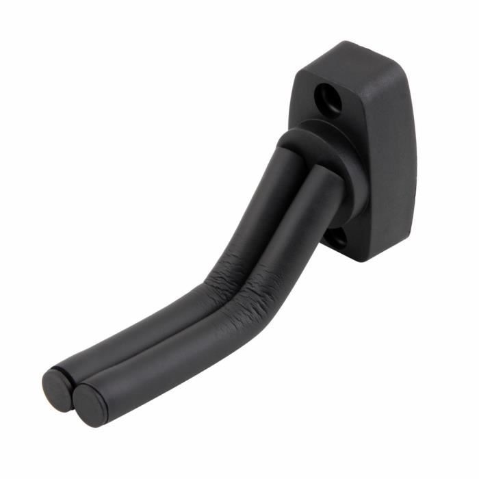 Fixation Murale Support Mural Pour GUITARE violon Ajustable + Vis Cdiscount Instruments de musique