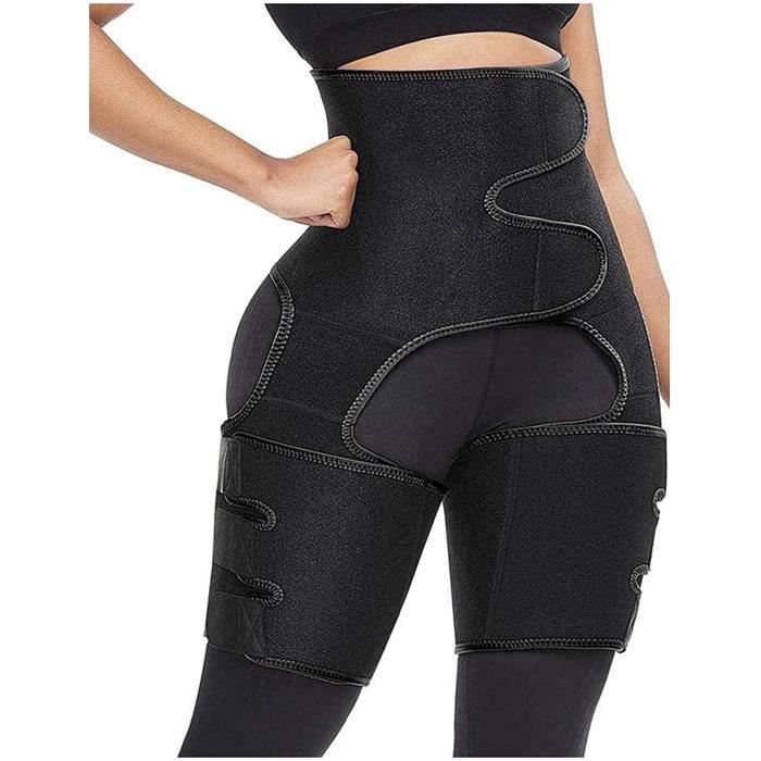 Ceinture de sport femme sale