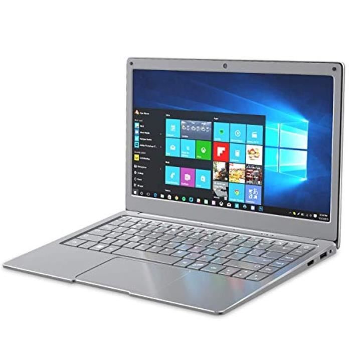 Achat PC Portable Jumper EZbook X3 Ordinateur Portable FHD 13,3 Pouces processeur Intel Apollo Lake N3350 6 Go de RAM 64 Go pas cher