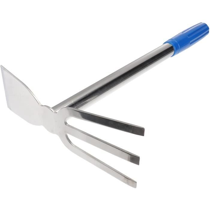 Binette Nanterre 16 Cm Sans Manche - CAP VERT - Pour Désherber Et Sarcler - Neuf