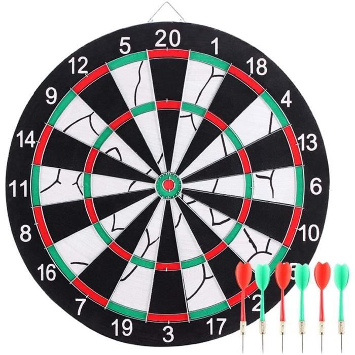 Les Règles Aux Fléchettes : Distance, Hauteur, Jeux... - Jeux De Flechettes