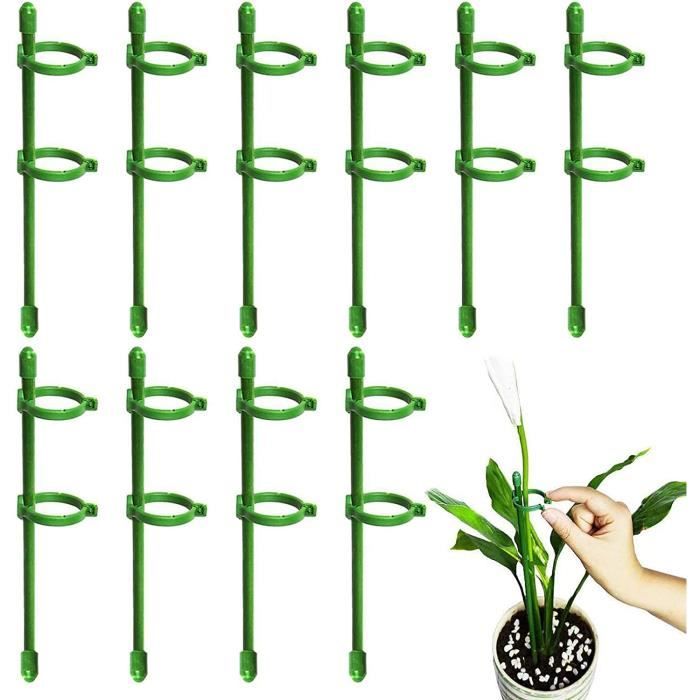 Housoutil 100 Pièces Tubes D'Eau Pour Fleurs - Flacons D'Eau De Tige Fraîches Pour Fleuristes