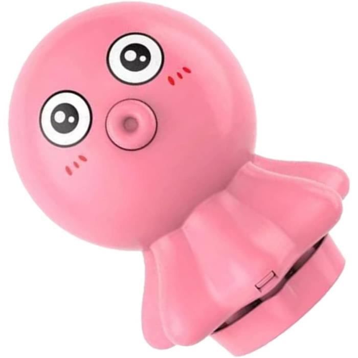 Générique Jouets Enfant Poulpe - Poulpe Électrique Dansant Jouet