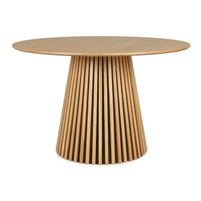 Milton & Oldbrook Consoletafel, 120 cm, Glina, hout