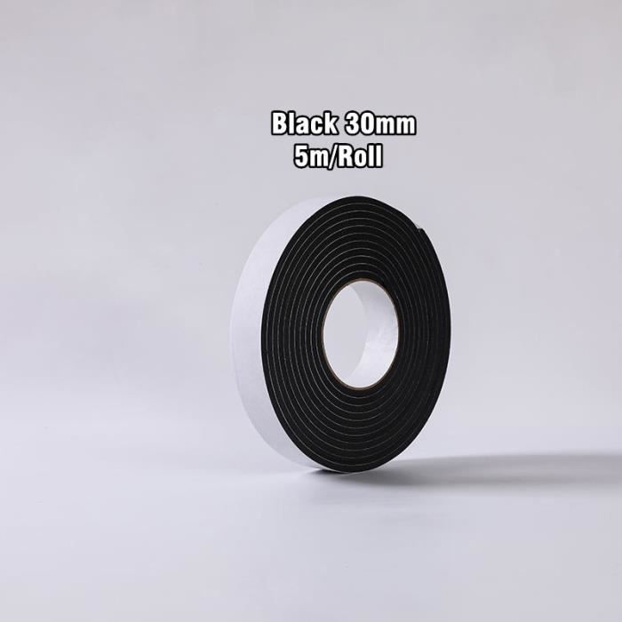 Bande D'étanchéité Autocollante Pour Porte, Joint De Porte, Joint En