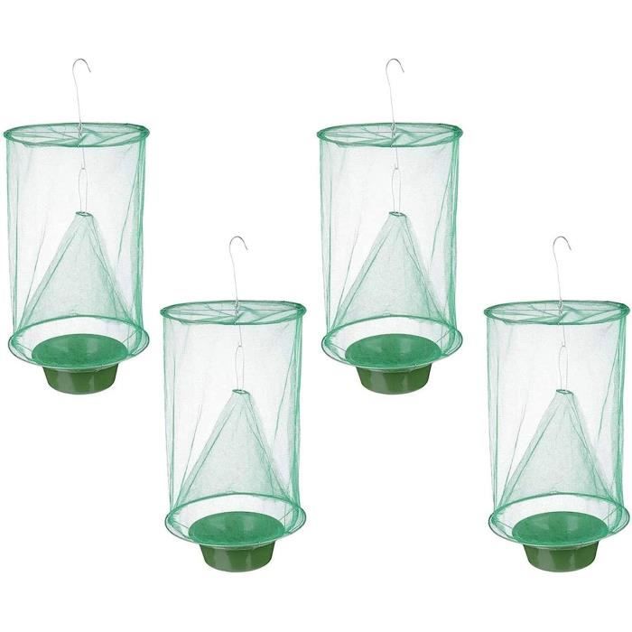 Appâts De Pêche KR Baits - 120 Leurres Pour Crappies Et Poissons D'eau Douce - Avec Boîte étanche