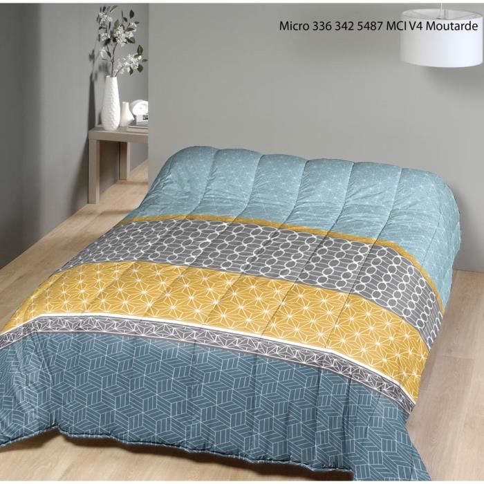 couette 1 personne