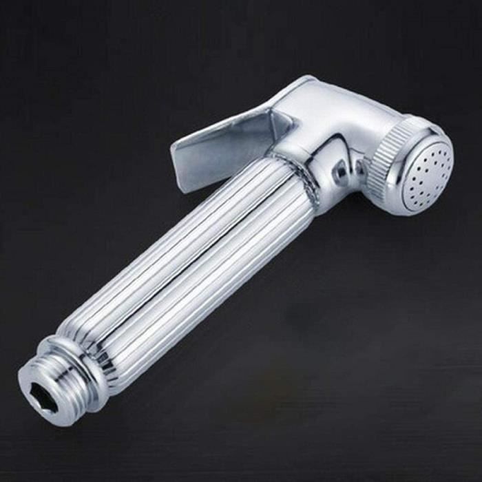 Kit douchette Bidet pour WC Hygiène intime Toilet Bidet,Cold Water Bidet - Au quotidien